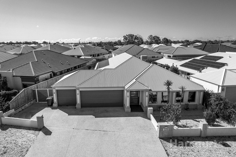 297 Peelwood Parade, Halls Head WA 6210