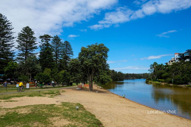 Photo - 2/97 Queenscliff Road, Queenscliff NSW 2096 - Image 8