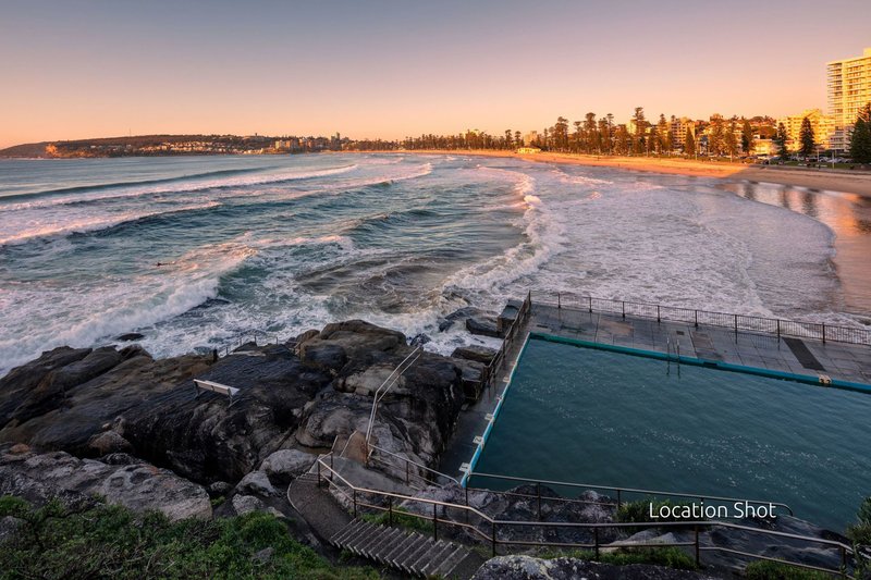 Photo - 2/97 Queenscliff Road, Queenscliff NSW 2096 - Image 9