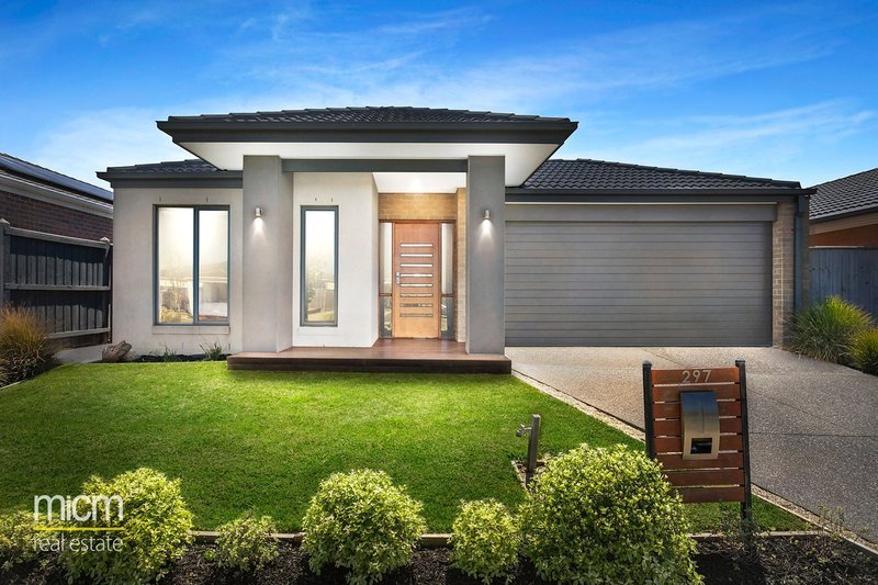 297 Saltwater Promenade, Point Cook VIC 3030