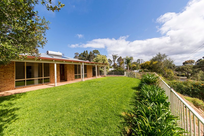 297 Struthers Street, Nannup WA 6275