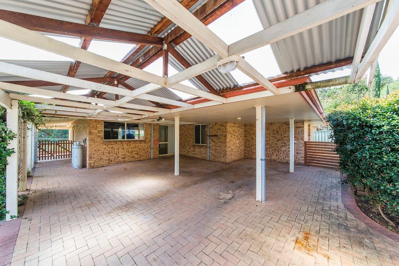 Photo - 297 Struthers Street, Nannup WA 6275 - Image 4