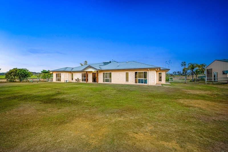 297 Tirroan Road, Tirroan QLD 4671