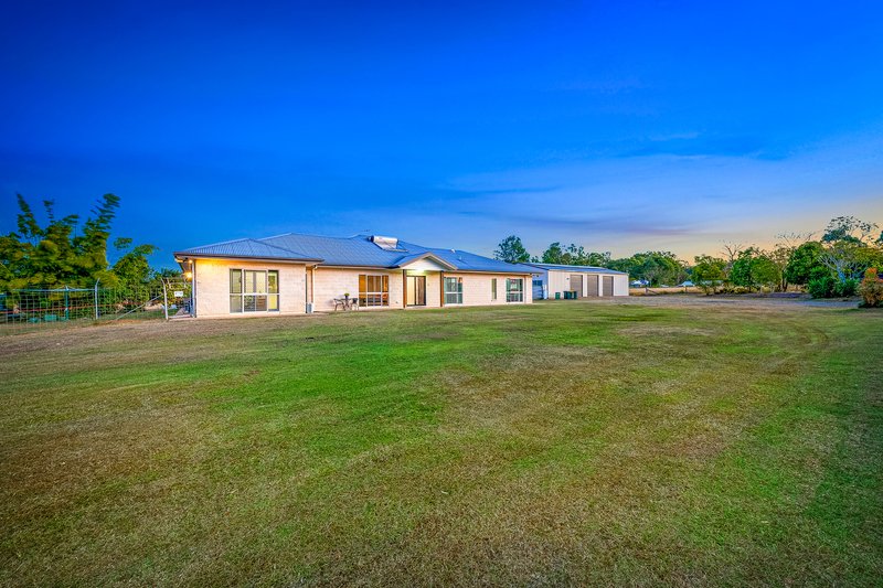 Photo - 297 Tirroan Road, Tirroan QLD 4671 - Image 3