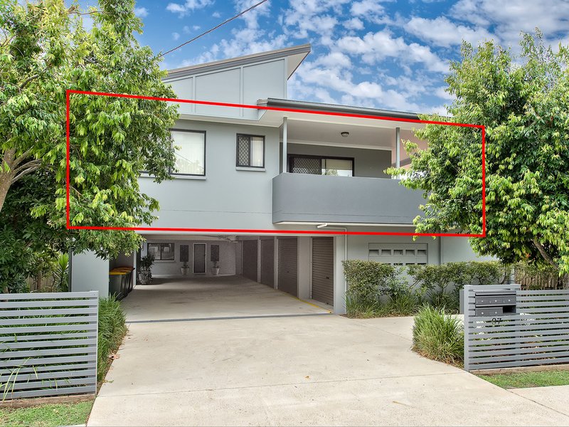 2/97 Wallace Street, Chermside QLD 4032