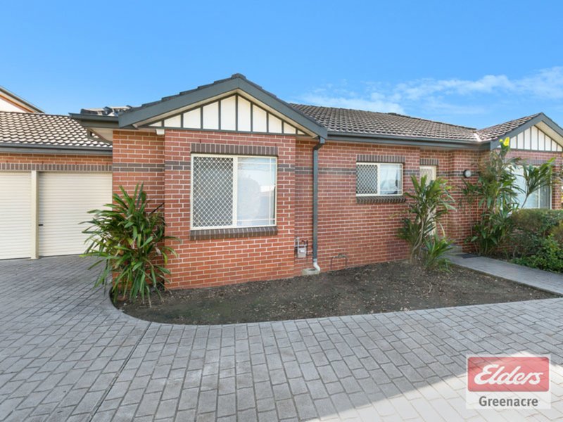 2/97 Wangee Road, Greenacre NSW 2190