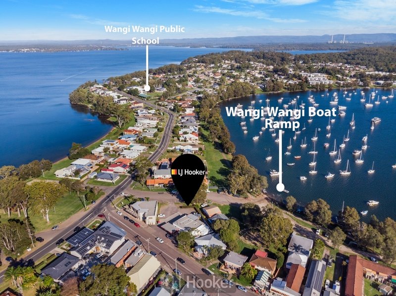 Photo - 297 Watkins Road, Wangi Wangi NSW 2267 - Image 4