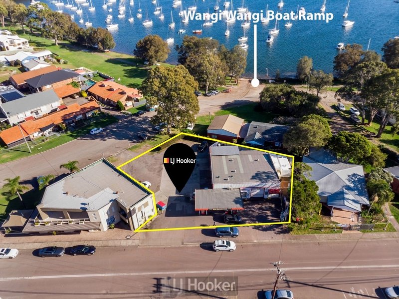 Photo - 297 Watkins Road, Wangi Wangi NSW 2267 - Image 6