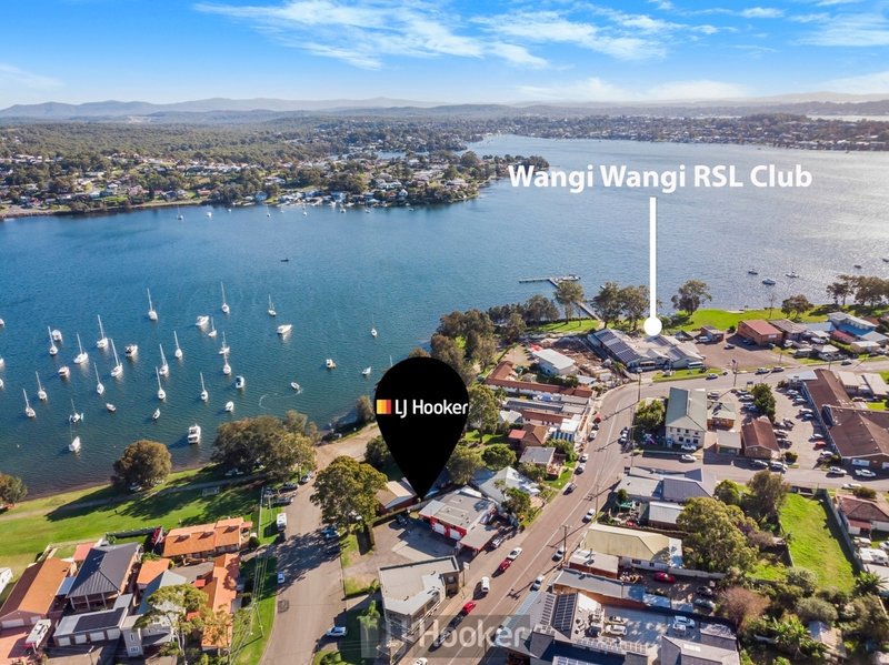 Photo - 297 Watkins Road, Wangi Wangi NSW 2267 - Image 17