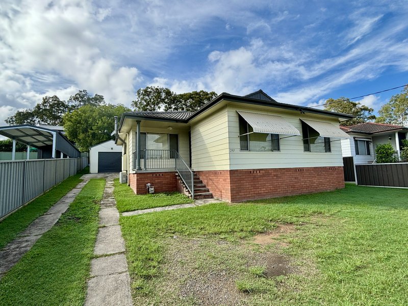 297 Wollombi Road, Bellbird NSW 2325