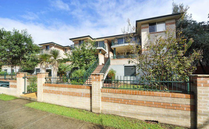 29/71-77 Oneill Street, Guildford NSW 2161