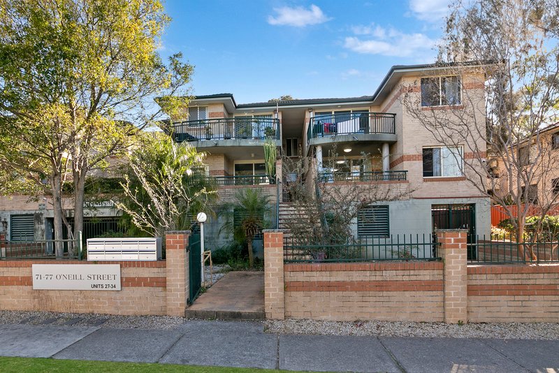 Photo - 29/71-77 Oneill Street, Guildford NSW 2161 - Image 4