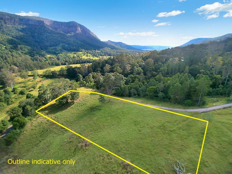 Photo - 2977 Nerang Murwillumbah Road, Natural Bridge QLD 4211 - Image 2