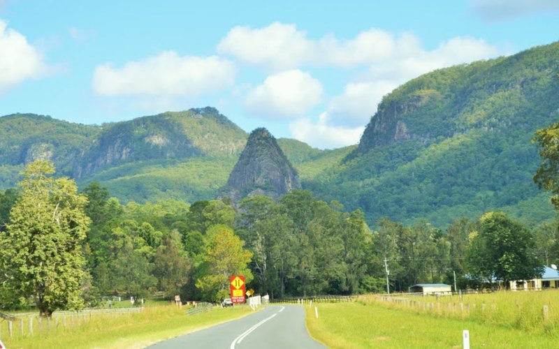 Photo - 2977 Nerang Murwillumbah Road, Natural Bridge QLD 4211 - Image 8