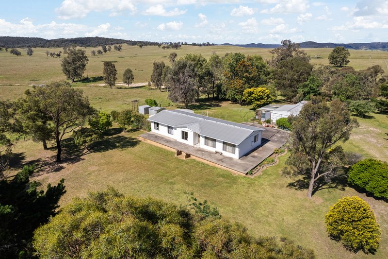 2978 Ulan Road, Mudgee NSW 2850