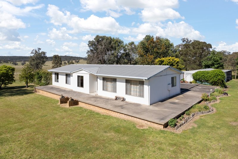 Photo - 2978 Ulan Road, Mudgee NSW 2850 - Image 4