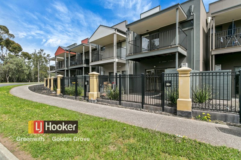 29/8 Fourth Avenue, Mawson Lakes SA 5095