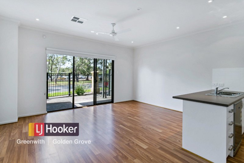 Photo - 29/8 Fourth Avenue, Mawson Lakes SA 5095 - Image 4