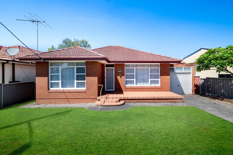 298 Great Western Highway, St Marys NSW 2760