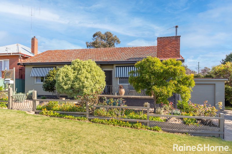 298 Keppel Street, West Bathurst NSW 2795