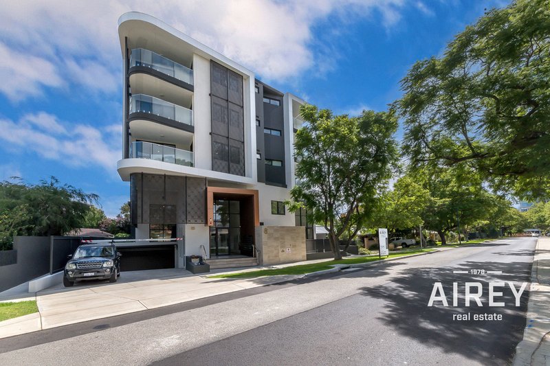 29/8 Macrae Road, Applecross WA 6153