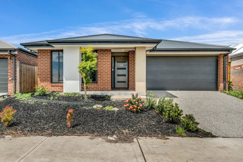 298 Mandalay Circuit, Beveridge VIC 3753