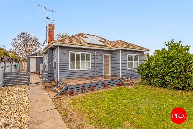 Photo - 298 Midland Highway, Epsom VIC 3551 - Image 1