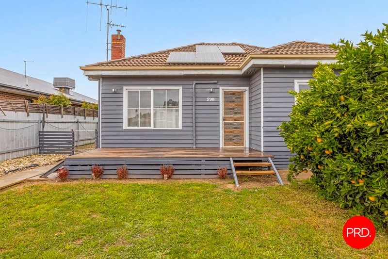 Photo - 298 Midland Highway, Epsom VIC 3551 - Image 2