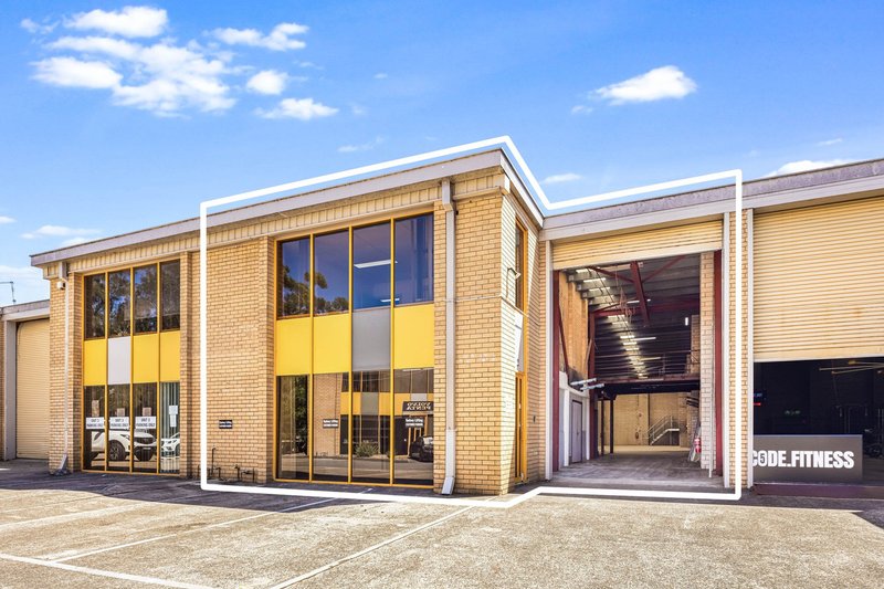 2/98 Old Pittwater Road, Brookvale NSW 2100