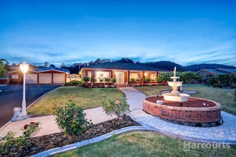 298 Preservation Drive, Sulphur Creek TAS 7316