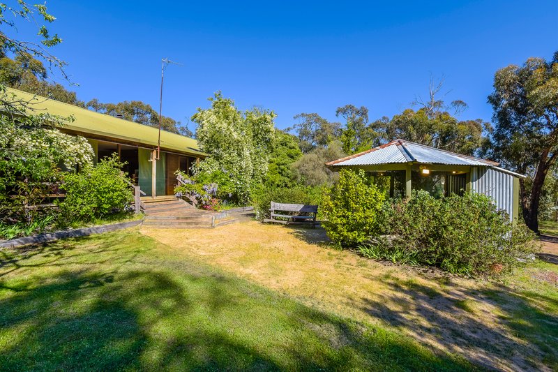 298 Scobles Road, Drummond VIC 3461