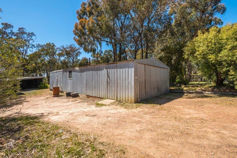 Photo - 298 Scobles Road, Drummond VIC 3461 - Image 12