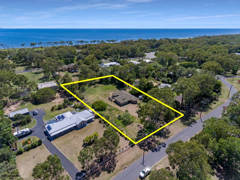 298 Sylvan Drive, Moore Park Beach QLD 4670