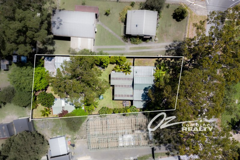 298 The Park Drive, Sanctuary Point NSW 2540