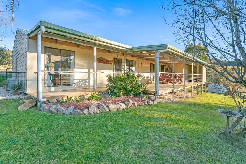 298 Trough Gully Road, Tamworth NSW 2340