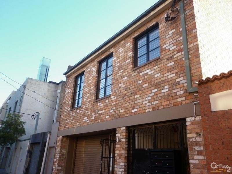 Photo - 298 Victoria Street, Darlinghurst NSW 2010 - Image 1