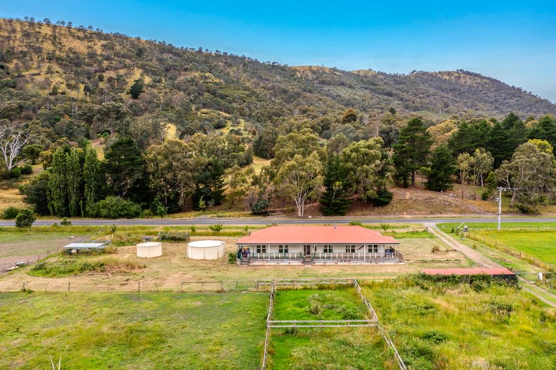 2988 Broadford Flowerdale Road, Flowerdale VIC 3717