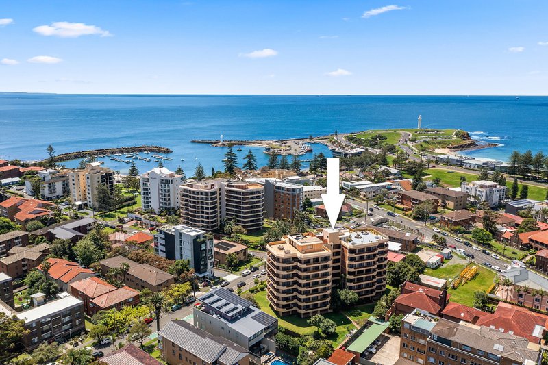 29/9-13 Smith Street, Wollongong NSW 2500