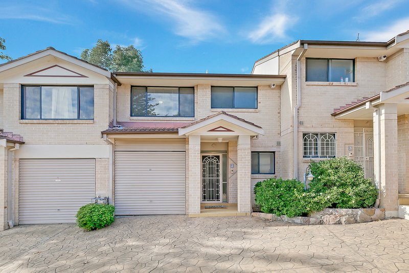 2/99 Baker Street, Carlingford NSW 2118