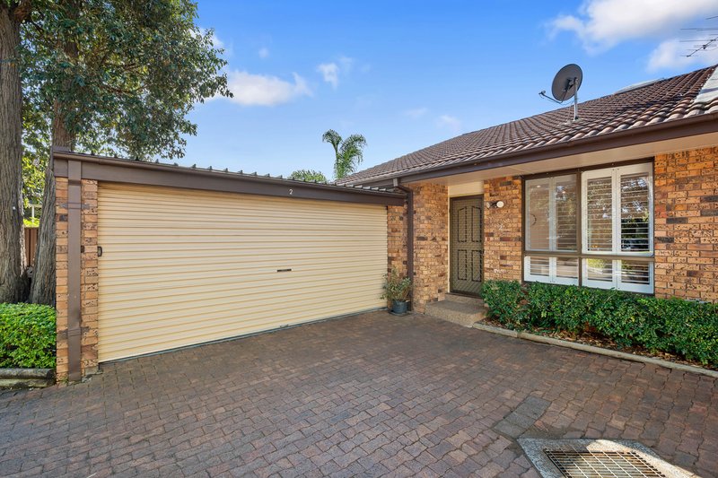 Photo - 2/99 Baumans Road, Peakhurst NSW 2210 - Image 2