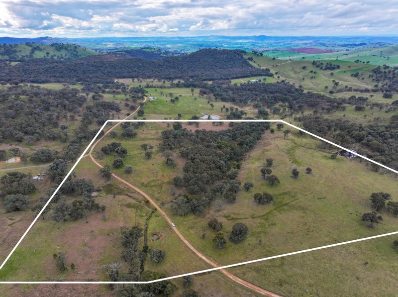 299 Burra Road, Reno NSW 2722