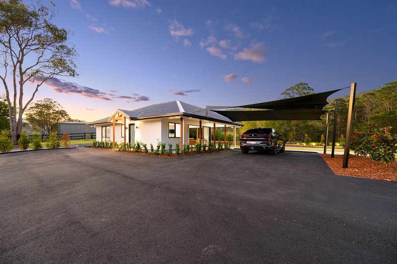 Photo - 299 Clagiraba Road, Mount Nathan QLD 4211 - Image 24