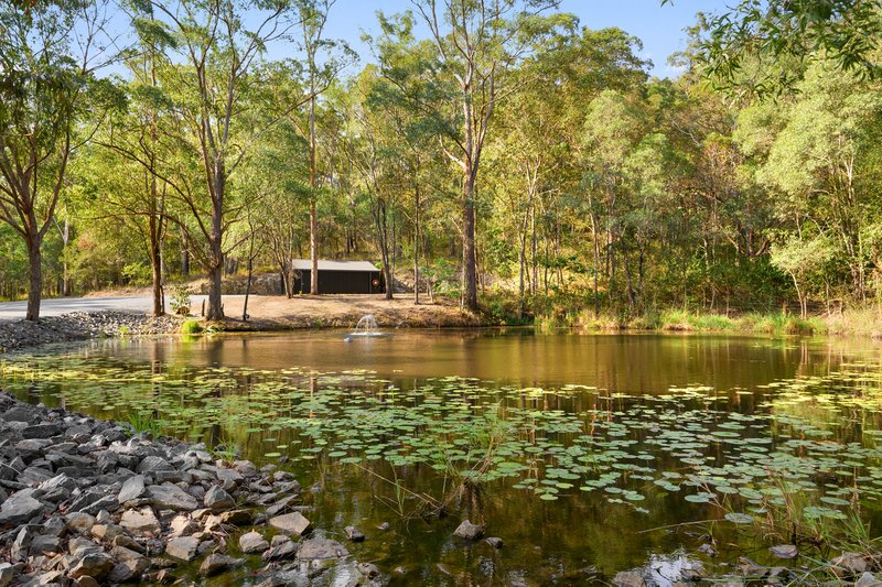 Photo - 299 Clagiraba Road, Mount Nathan QLD 4211 - Image 30