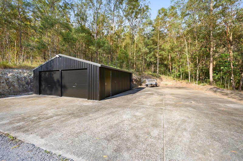 Photo - 299 Clagiraba Road, Mount Nathan QLD 4211 - Image 32