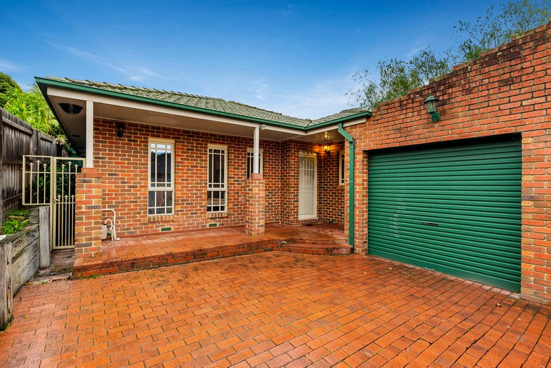 2/99 Dorking Road, Box Hill North VIC 3129