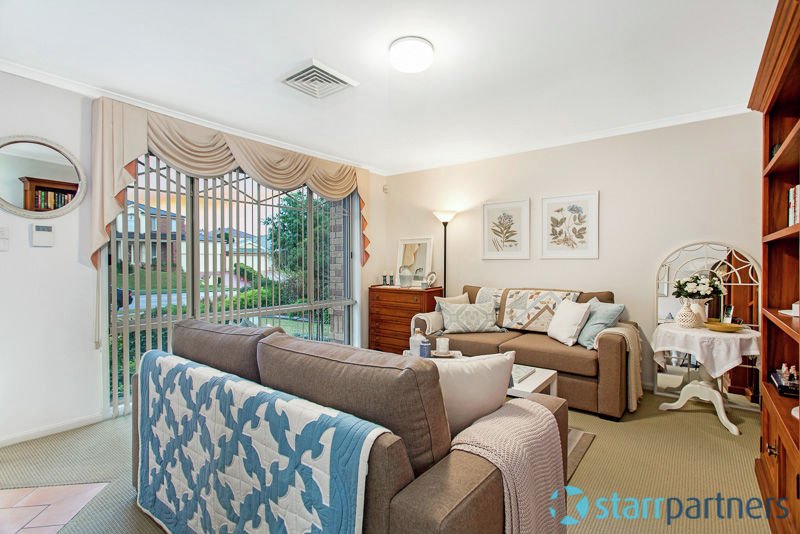 Photo - 299 Glenwood Park Drive, Glenwood NSW 2768 - Image 2