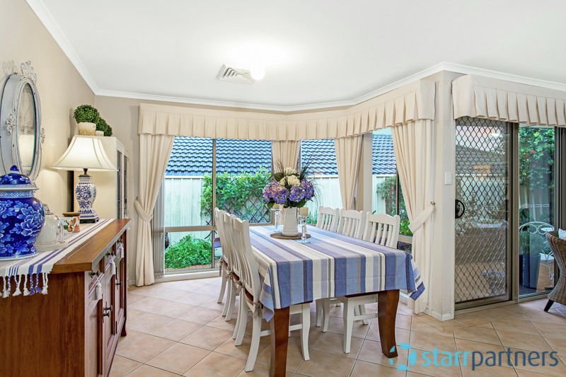 Photo - 299 Glenwood Park Drive, Glenwood NSW 2768 - Image 3