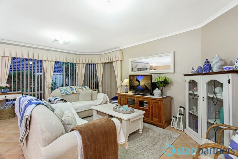 Photo - 299 Glenwood Park Drive, Glenwood NSW 2768 - Image 6