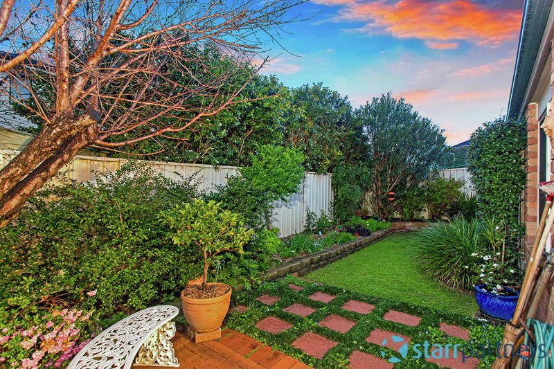 Photo - 299 Glenwood Park Drive, Glenwood NSW 2768 - Image 10