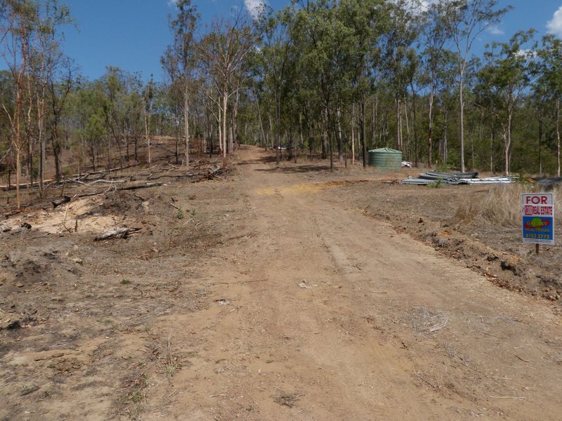 Photo - 299 Gooyan Road, New Moonta QLD 4671 - Image 3